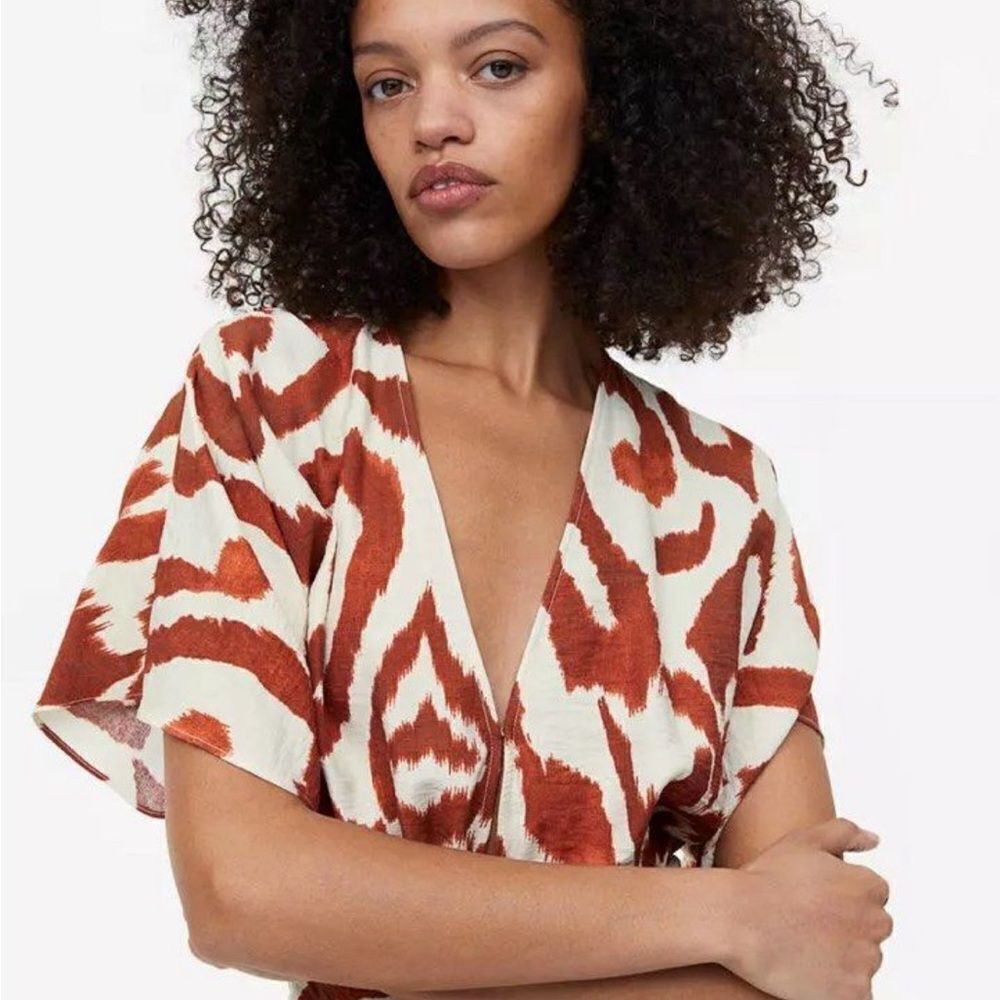 H&M Dress Mini - Picture 2 of 10